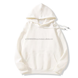 Vente en gros de sweats à capuche surdimensionnés pour hommes avec broderie personnalisée et impression en relief, sweats à capuche et sweat-shirts pour hommes de haute qualité - Product Image 4