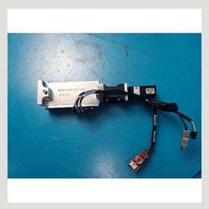 GES CAYMAN Precision <b>linear</b> <b>actuator</b> module1 - Product Image 2