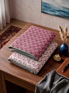 Export Quality <b>Single</b> Bed Reversible Pair Dohar Reversible Cotton <b>Quilt</b> for Bedroom Home Decor Available In Bulk Quantity - Product Image 3