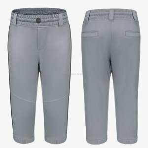 Ensemble de maillots de baseball personnalisés par sublimation pour jeunes et hommes, OEM - Product Image 2