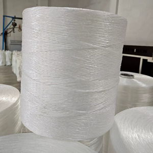 Cuerda de Polipropileno (PP) de Calidad Profesional para Empacar Bananas, Paquete Múltiple, Cuerda de Alta Calidad para Empaque Agrícola - Product Image 5