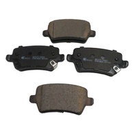 Plaquettes de frein avant pour Chery Jetour X70 Plus F18-3501080 JETOUR Pièces détachées automobiles Accessoires Autres pièces détachées en gros