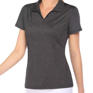Camiseta de Mujer de Alta Calidad, 300 g/m², 100% Algodón, Impresión Personalizada, Manga Corta - Product Image 2