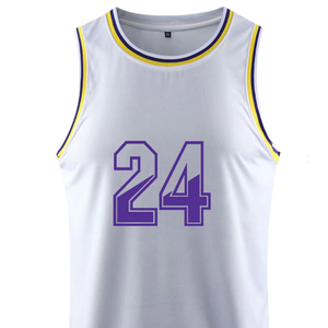 Fabricante de Ropa de Baloncesto, Jersey de Baloncesto Sublimado Personalizado, Uniforme Deportivo de Secado Rápido para Equipos - Product Image 4