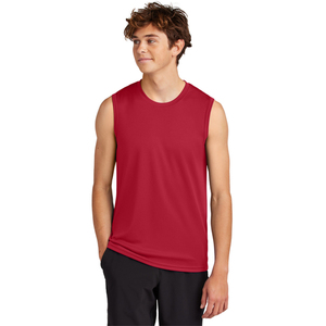 Débardeur léger pour homme, tendance du moment, sans manches, pour le sport, la course, la gym, l'entraînement, vêtements de sport d'été, vente en gros OEM, directement de l'usine - Product Image 1