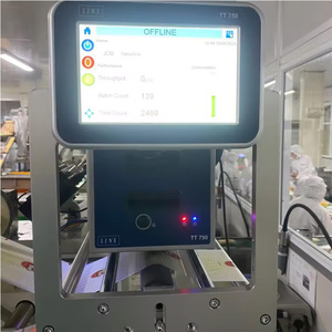 Nuevo cabezal de impresión de transferencia térmica reacondicionado de repuesto para las series Linx TT3/TT5/TT500/TT1000, 32mm, 53mm, 107mm - Product Image 6