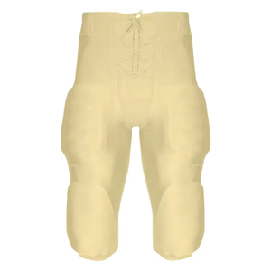 ชุดยูนิฟอร์มอเมริกันฟุตบอลแบบสั่งทำพิเศษพร้อมลายพิมพ์แบบซับลิเมชั่น ดีไซน์เสื้อทีมใหม่ล่าสุด ชุดยูนิฟอร์มอเมริกันฟุตบอล - Product Image 3