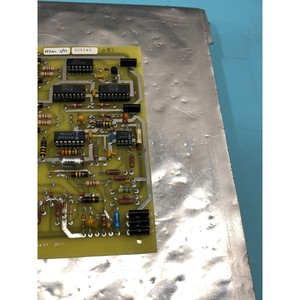 Tarjeta de Alimentación de Filamento Varian D-12008133 - Equipos y Piezas de Semiconductores de Confianza de Marca Global - Product Image 3