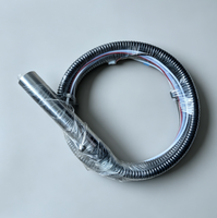 Conjunto de Conducto para Cabezal de Impresión VB383115 3M para Impresora CIJ Serie V 1000, Sin Kit de Cabezal de Impresión ni Bloque de Electroválvulas