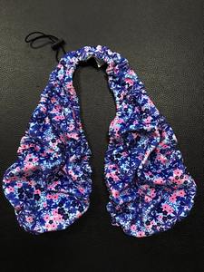 Serviette de bain réversible, douce et absorbante, pour la douche, le spa, la plage, avec logo personnalisé, pour envelopper le corps - Product Image 5