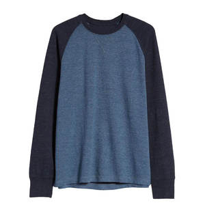 Camiseta de algodón para hombre, informal, de verano, holgada, de manga corta, estilo urbano, ligera, suave y cómoda, OEM ODM, camisetas para hombre - Product Image 6