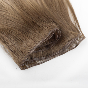 Raw virgin genius weft human hair - Product Image 5