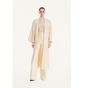 Top GISELLE de Mujer, Nuevo, 59 cm, Ecológico, Antiencogimiento, Color Negro y Blanco, Brillante, Venta Caliente, ODM - Product Image 1