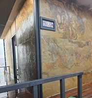 Revêtement mural en pierre naturelle de luxe, fabricant Inde, antistatique, résistant à l'humidité, effet 3D, pour intérieur, jardin, hôtel, dimensions 61x122cm