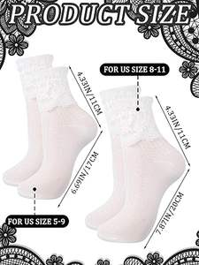 Chaussettes d'hiver décontractées pour hommes de qualité supérieure, respirantes, confortables, en tricot Spandex/Nylon, résistantes aux déchirures, personnalisables OEM - Product Image 6