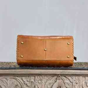Bolsos Speedy de piel auténtica con cremallera, de alta calidad, grandes, modernos, bandolera, de gran capacidad para uso diario. - Product Image 2