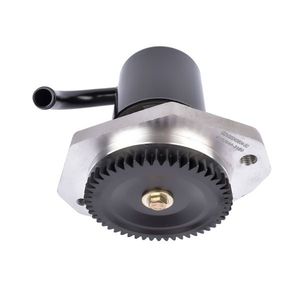Nuova Pompa del Servosterzo M16 X 1.5 6H per Chevy Kodiak/Top Kick C6 C7 C6500, Componente Perfetto per il Sistema di Sterzo, Codice 15975435 - Product Image 2