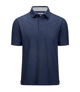 T-shirt pour homme 100% coton 180g, anti-plis, de luxe, coupe oversize et carrée, épaules tombantes, col montant vierge, design personnalisé, impression premium - Product Image 2