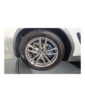 BMW X4 XDrive20i M Sport X Edición Exclusiva Online, Julio 2021, 64,562 km, Volante a la Izquierda, Caja de Cambios Automática, Cámara Trasera - Product Image 5