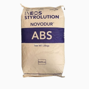 INEOS Styrene GP-22 ABS de qualité électrolytique, haute fluidité, haute résistance aux chocs, en stock, qualité pour moulage par injection - Product Image 1