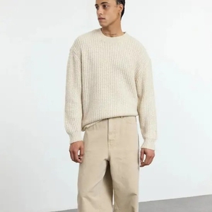 2026 New Arrival Winter Mohair <b>Cardigan</b> <b>Sweaters</b> for Men Different Colors Breathable High Quality Stylish Comfortable Reasonable - Product Image 1