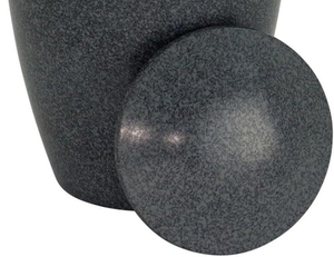 โกศบรรจุอัฐิสำหรับผู้ใหญ่ โกศตกแต่งสำหรับงานศพ โกศฝังศพสำหรับชายและหญิง โกศทำมือ - Product Image 6