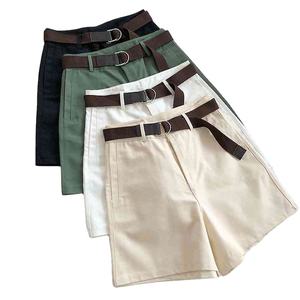 Short de sport en Polyester pour femmes, vêtements d'extérieur à la mode, décontracté, imprimé Paisley, doux et Flexible, pour dames, tendance 2020 - Product Image 1