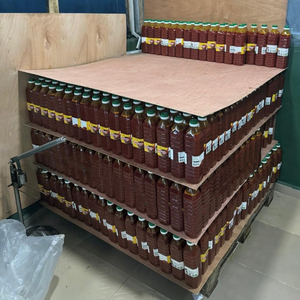 Huile de cuisson raffinée en gros à prix avantageux, huile de palme pour l'alimentation, huile de palme raffinée de qualité supérieure - Product Image 5