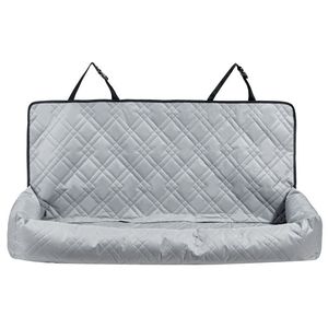 Tappetini per seggiolino auto per cani medio-grandi coprisedile per animali domestici per un viaggio confortevole - Product Image 1