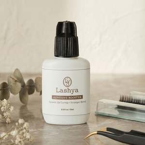[Lashya] กาวติดขนตาสูตรเพิ่มความชุ่มชื้น สำหรับขนตาเมกะวอลลุ่ม 15 มล. น้ำยาติดขนตา - Product Image 2
