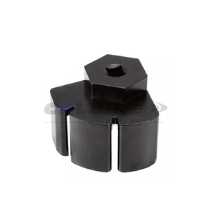 TAIWAN CALIBRE Special Diesel Fuel Filter Removal Tool for Toyota Land Cruiser and Lexus - Product Image 2