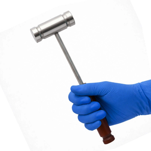 Maillet chirurgical orthopédique en acier inoxydable pour os - Product Image 5