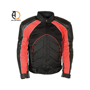 Combinaison textile pour moto, imperméable et coupe-vent - Product Image 5