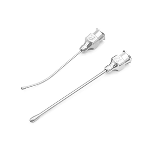 Cánula de Alimentación Premium para Aves, Aguja de Acero Inoxidable para Gavage, Puntas de Jeringa para Alimentación, Instrumentos Veterinarios para Aves, <span class=keywords><strong>Comprar</strong></span> - Product Image 1
