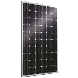 แผงโซลาร์เซลล์ประสิทธิภาพสูง 20V 100W แผงโซลาร์เซลล์กันน้ำ - Product Image 3