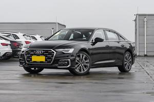 Nuevo Auto Au-di A6L 2025, Sedán de Lujo de 5 Asientos, 2.0t, 2/4x4, Auto Chino en Venta - Product Image 4