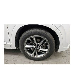 Hyundai Santa Fe 2.0T 2WD 2020, SUV a Gasolina, 52,088 km, Estándar de Emisiones Euro V, Volante a la Izquierda - Product Image 5