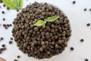 Pimienta Negra en Polvo Recién Molida de Hainan, Precio de Fábrica, Deliciosa para Cocinar o Asar a la Parrilla, Secada al Sol en Vietnam - Product Image 6