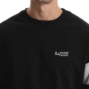 เสื้อสเวตเชิ้ตคุณภาพสูงสำหรับผู้ชาย สไตล์โดดเด่น ระบายอากาศได้ดีและสวมใส่สบาย ขายดี - Product Image 5