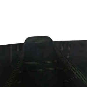 Nuevo Diseño Premium, Uniforme de Entrenamiento de Jiu Jitsu Brasileño Star Works Personalizado, para Adultos, 100% Algodón, 220g, Secado Rápido Frontal, Duradero - Product Image 2