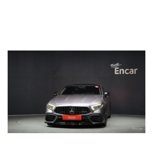 Mercedes-Benz CLS450 4MATIC AMG Line 2020, 59,367 km, Volante a la Izquierda, Caja de Cambios Automática, Cámara Trasera-CLS- - Product Image 3