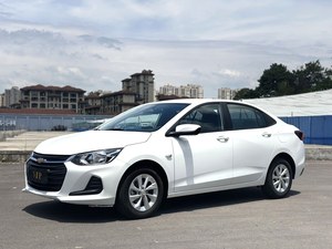 Chevrolet <span class=keywords><strong>Onix</strong></span> 2022 1.0T 325T Enjoy Redline Automático, Auto Usado Barato con Volante a la Izquierda, Auto Usado en Venta, Personalizable - Product Image 2