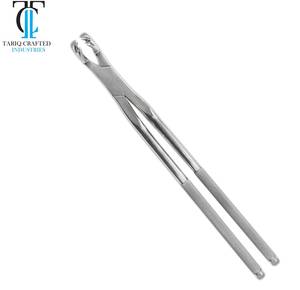 Nuevas Pinzas Dentales Equinas Profesionales para Extracción de Dientes de Caballos de TARIQ CRAFTED INDUSTRIES - Product Image 5