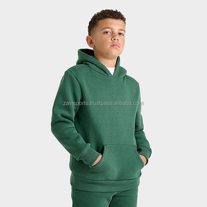 Vintage Style <b>Kids</b> Pullover Hoodie Essential <b>Clothing</b> <b>for</b> Children Hooded Collar <b>for</b> Baby <b>kids</b> pullover hoodies Breathable - Product Image 3