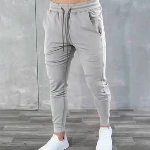 Custom Acid Wash Vintage <b>Black</b> Blank Heavyweight Fleece Sweatpants Joggers Pants Streetwear Mens Tracksuit Bottoms Cargo <b>Trouser</b> - Product Image 2