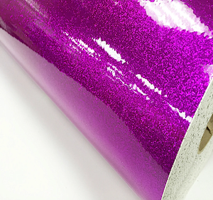 Colorful Sequence Holographic Decorative Tape Reflective Rainbow Laser Adhesive Film for DIY Crafts Packaging Decoration and Art - Product Image 2