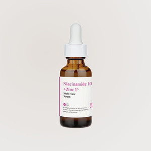 Sérum facial anti-pollution et défense urbaine SS22 Niacinamide 10% Zinc 1% Multi-Care, sérum coréen pour le visage - Product Image 3