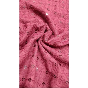 Tela de Polialgodón Transpirable Más Vendida, Resistente a las Arrugas, Fácil de Lavar, para Vestidos, Camisas y Ropa de Cama - Product Image 4