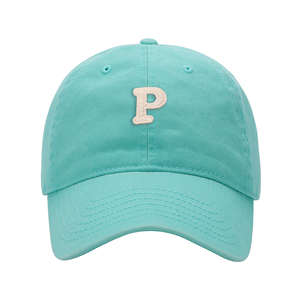 Casquette de sport décontractée unisexe, logo personnalisé, haute qualité, 100% coton, toile légère, écologique, transfert par sublimation en relief - Product Image 6