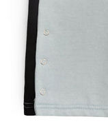 Pantalon de survêtement pour enfants et tout-petits, avec bande latérale, en molleton de coton de qualité supérieure, disponible en version OEM pour l'hiver, à prix bas. - Product Image 5